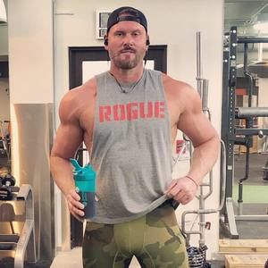 Meet your Posher, Ross